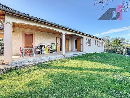 HURIGNY  285 000 €