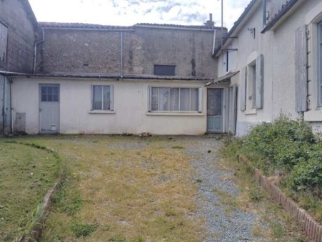 SCILLE 64 000 €