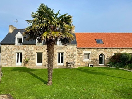 LANNION  465 000 €