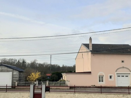 LUNEVILLE  245 000 €