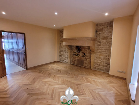 TOURNUS  199 000 €