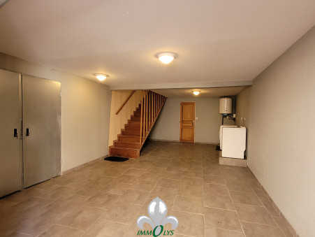 Immeuble 199 000 €  sur Tournus (71700) - Réf. AB3324