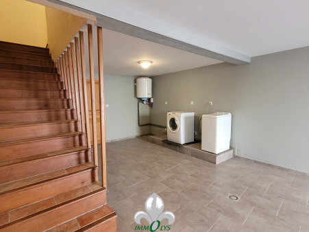 Immeuble 199 000 €  Réf. AB3324 Tournus