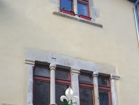 Immeuble 199 000 €  Réf. AB3324 Tournus