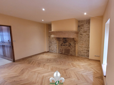 Vente immeuble 199 000 €  Tournus