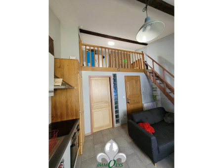 Immeuble 199 000 €  sur Tournus (71700) - Réf. AB3324