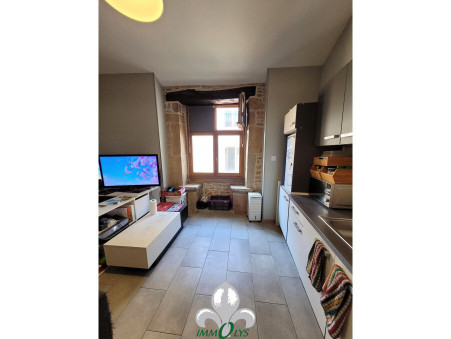 Immeuble 199 000 €  sur Tournus (71700) - Réf. AB3324