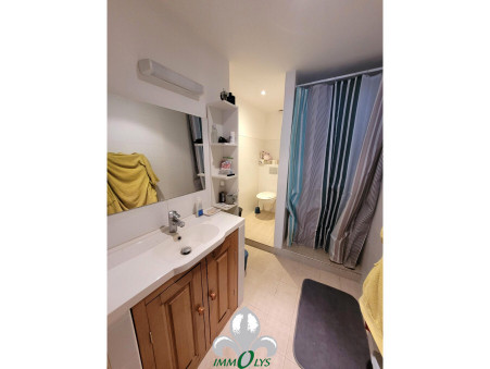 Immeuble 199 000 €  Réf. AB3324 Tournus