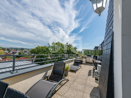 Livry-Gargan  319 926 €