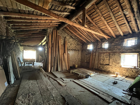 Maison 149 000 €  sur La Versanne (42220) - Réf. CHAJE5423