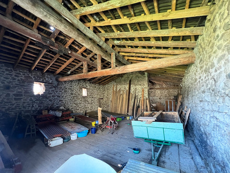 Maison sur La Versanne ; 149 000 €  ; Achat Réf. CHAJE5423