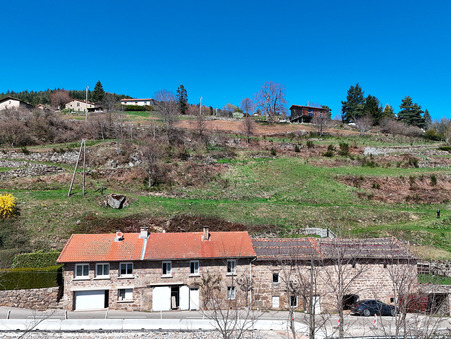 Maison 149 000 €  sur La Versanne (42220) - Réf. CHAJE5423