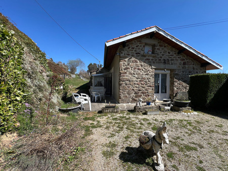 Maison 149 000 €  Réf. CHAJE5423 La Versanne