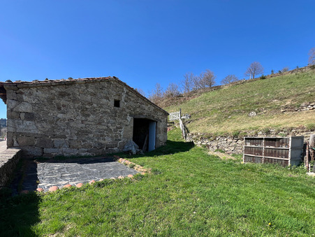 Maison sur La Versanne ; 149 000 €  ; A vendre Réf. CHAJE5423