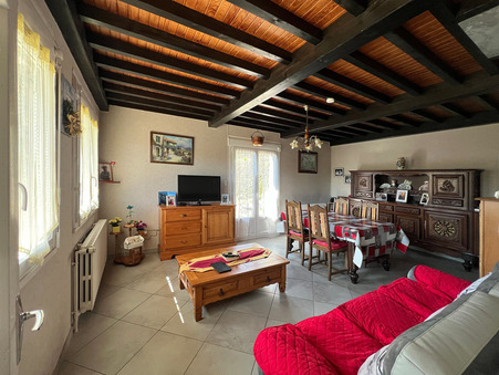 Vente maison 149 000 €  La Versanne