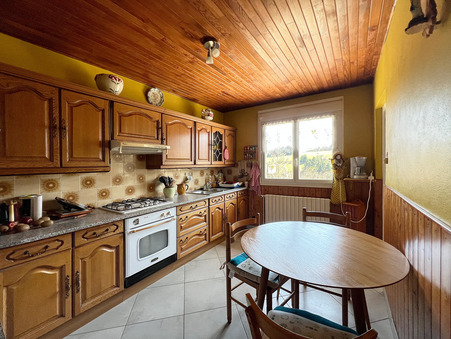 Maison 149 000 €  Réf. CHAJE5423 La Versanne