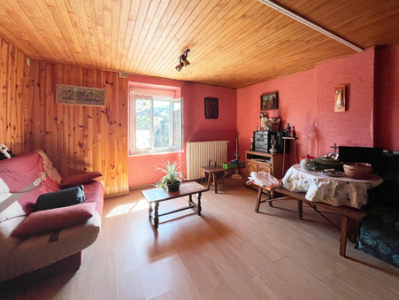 A vendre maison La Versanne 42220; 149 000 € 