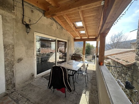 Vente maison 203 000 €  Labastide sur Besorgues