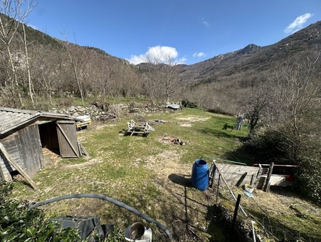 Vente maison 203 000 €  Labastide sur Besorgues