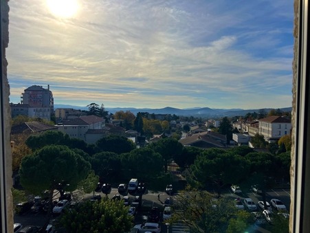 Achat appartement Aubenas Réf. Vb174294