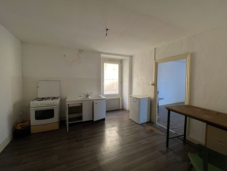 A vendre appartement Aubenas 07200; 115 000 € 