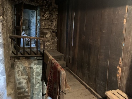 Maison 86 500 €  sur Genestelle (07530) - Réf. Vb171887