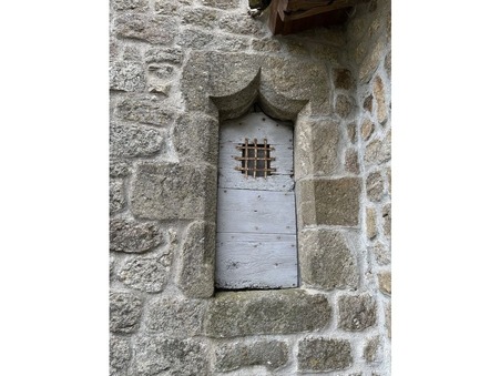 A vendre maison Genestelle 07530; 86 500 €