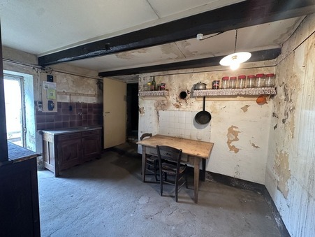 Maison 86 500 €  Réf. Vb171887 Genestelle