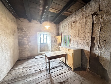 Vente maison 86 500 €  Genestelle