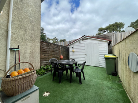 Maison 232 100 € Réf. 3648 Saint-Trojan-les-Bains