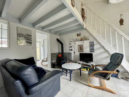 Vente maison 232 100 € Saint-Trojan-les-Bains