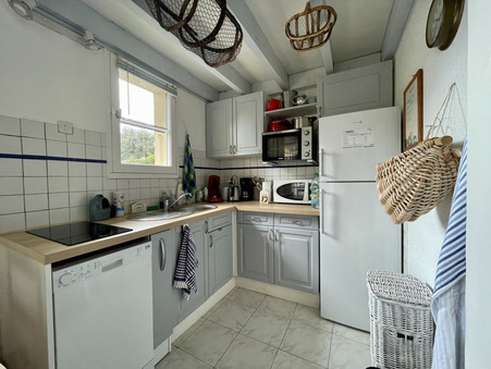 A vendre maison Saint-Trojan-les-Bains 17370; 232 100 €