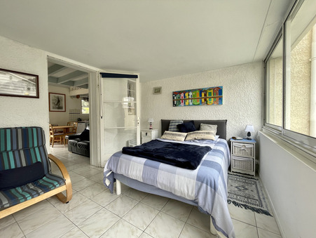 Maison sur Saint-Trojan-les-Bains ; 232 100 € ; A vendre Réf. 3648