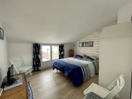 Maison 232 100 € Réf. 3648 Saint-Trojan-les-Bains