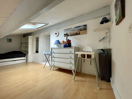 Vente maison 232 100 € Saint-Trojan-les-Bains