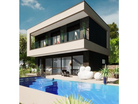 TOURRETTE LEVENS  209 000 €