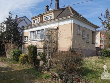 Marlenheim  230 250 €