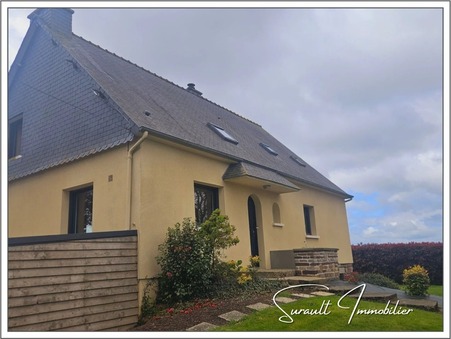 Treffendel  231 000 €