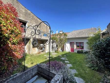 MARANGE-SILVANGE  344 850 €