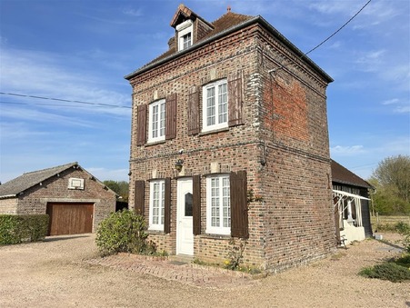 Vente Maison VIMOUTIERS Ref :9154G - Slide 1