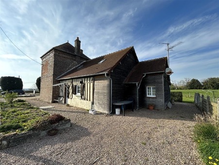 Vente Maison VIMOUTIERS Ref :9154G - Slide 2