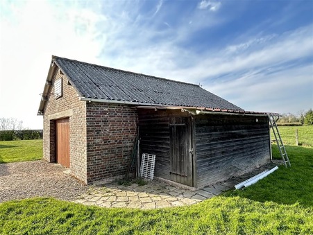 Vente Maison VIMOUTIERS Ref :9154G - Slide 4