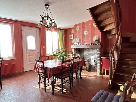 Vente Maison VIMOUTIERS Ref :9154G - Slide 6