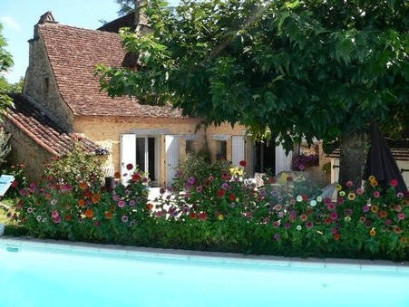 LIMEUIL  296 800 €