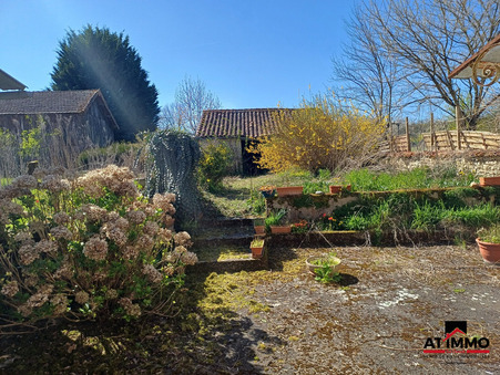 Montboyer 66 500 €