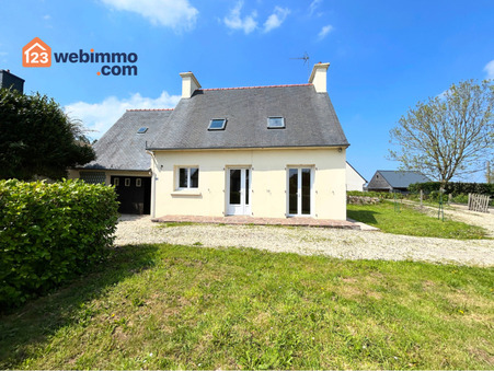 Ploubezre  197 950 €