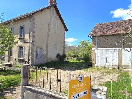 St symphorien de marmagne 99 900 €