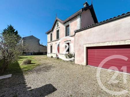 Jarnac  399 000 €