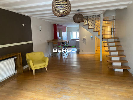 Besancon  240 000 €