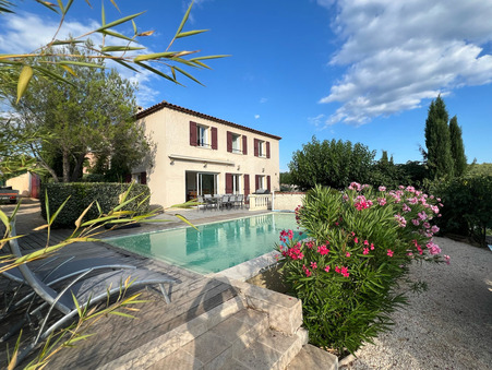 Maison 499 000 €  Réf. 26_FUSS84 Brue-Auriac